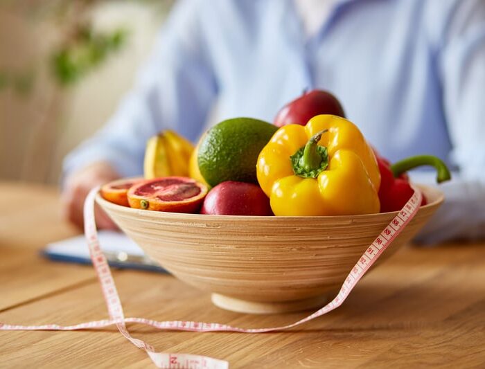 Diet & Lifestyle Guidance