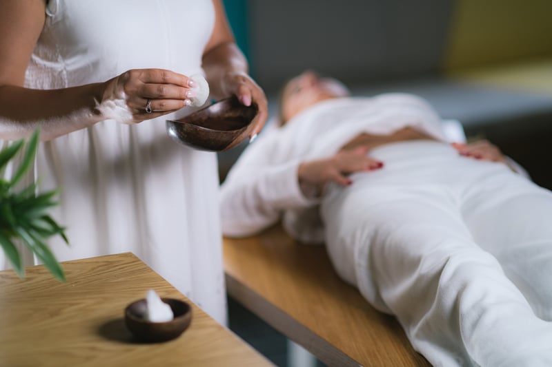 Panchakarma Detox